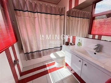Casa en Venta en Piedra Roja