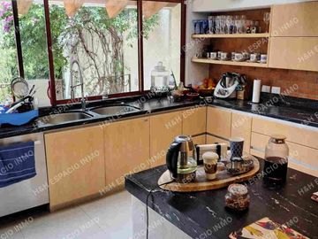 Venta casa única excelente$, Coyoacán,  col.Romero de Terreros CDMX