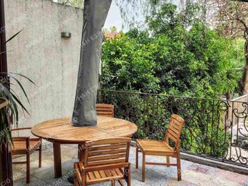 Venta casa única excelente$, Coyoacán,  col.Romero de Terreros CDMX