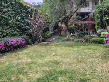 Venta casa única excelente$, Coyoacán,  col.Romero de Terreros CDMX