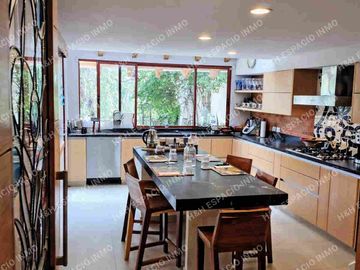 Venta casa única excelente$, Coyoacán,  col.Romero de Terreros CDMX