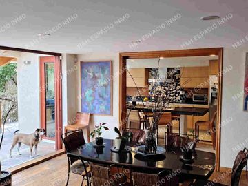 Venta casa única excelente$, Coyoacán,  col.Romero de Terreros CDMX