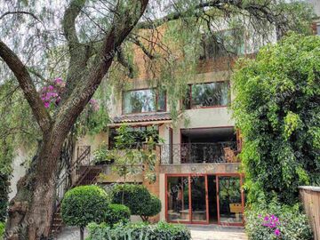 Venta casa única excelente$, Coyoacán,  col.Romero de Terreros CDMX