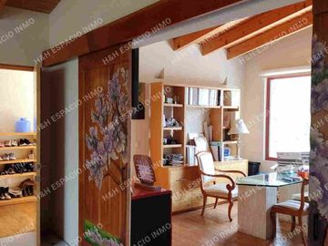 Venta casa única excelente$, Coyoacán,  col.Romero de Terreros CDMX