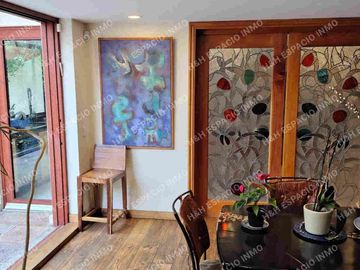 Venta casa única excelente$, Coyoacán,  col.Romero de Terreros CDMX
