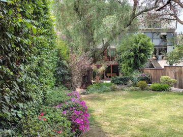 Venta casa única excelente$, Coyoacán,  col.Romero de Terreros CDMX