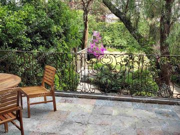 Venta casa única excelente$, Coyoacán,  col.Romero de Terreros CDMX