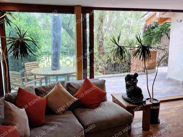 Venta casa única excelente$, Coyoacán,  col.Romero de Terreros CDMX