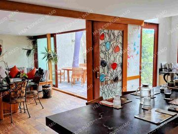 Venta casa única excelente$, Coyoacán,  col.Romero de Terreros CDMX