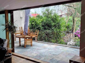 Venta casa única excelente$, Coyoacán,  col.Romero de Terreros CDMX