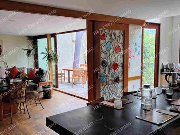 Venta casa única excelente$, Coyoacán,  col.Romero de Terreros CDMX