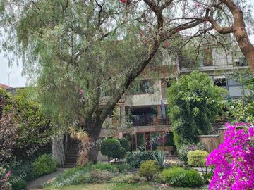 Venta casa única excelente$, Coyoacán,  col.Romero de Terreros CDMX