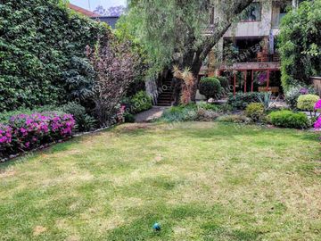 Venta casa única excelente$, Coyoacán,  col.Romero de Terreros CDMX