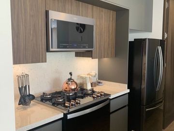 Nuevo departamento en Popocatépetl