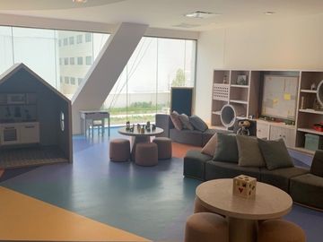 Nuevo departamento en Popocatépetl