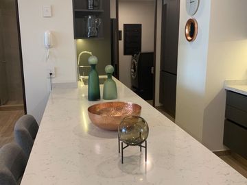 Nuevo departamento en Popocatépetl