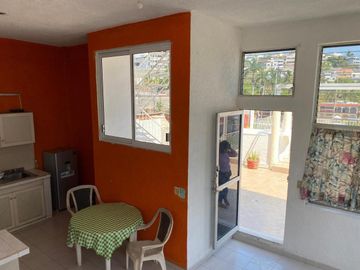 ACAPULCO DORADO PROPIEDAD CON DIEZ RECÁMARAS VIVE EMPRENDE INVIERTE