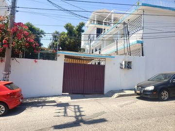 ACAPULCO DORADO PROPIEDAD CON DIEZ RECÁMARAS VIVE EMPRENDE INVIERTE