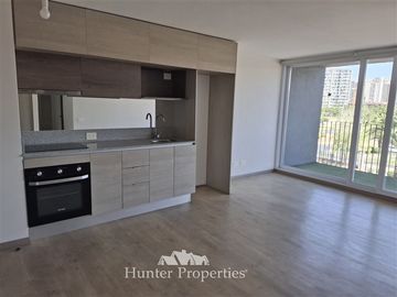 Departamento en Venta en Vicuña Mackenna