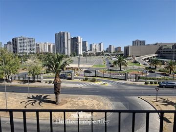 Departamento en Venta en Vicuña Mackenna