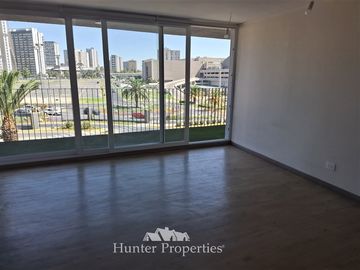 Departamento en Venta en Vicuña Mackenna