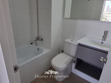 Departamento en Venta en Vicuña Mackenna