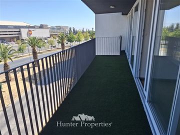 Departamento en Venta en Vicuña Mackenna