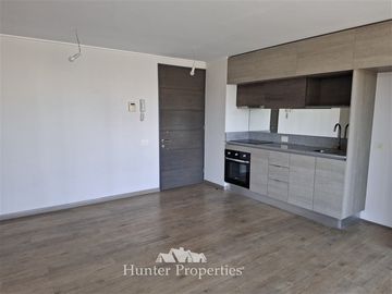 Departamento en Venta en Vicuña Mackenna