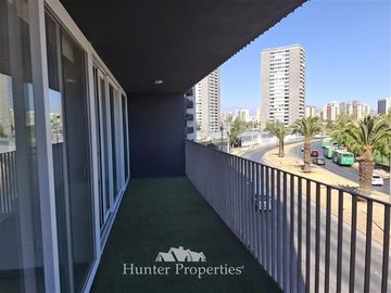 Departamento en Venta en Vicuña Mackenna