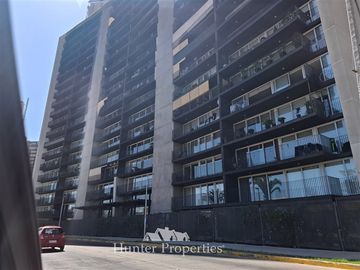 Departamento en Venta en Vicuña Mackenna