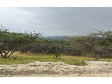 VENTA PARCELA HIJUELAS - OASIS DE LA CAMPANA