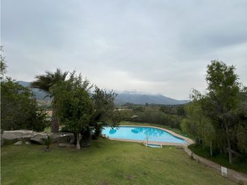 VENTA PARCELA HIJUELAS - OASIS DE LA CAMPANA