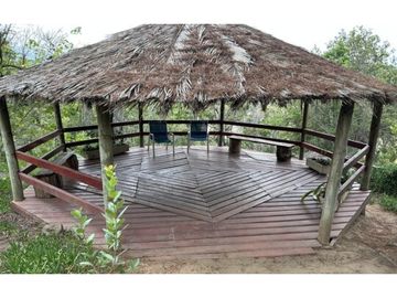 VENTA PARCELA HIJUELAS - OASIS DE LA CAMPANA