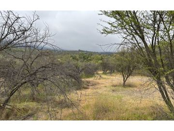 VENTA PARCELA HIJUELAS - OASIS DE LA CAMPANA