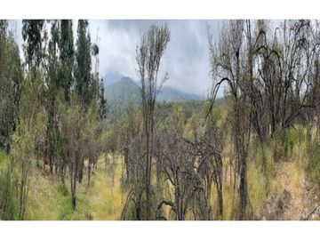 VENTA PARCELA HIJUELAS - OASIS DE LA CAMPANA