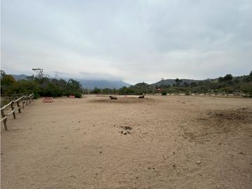VENTA PARCELA HIJUELAS - OASIS DE LA CAMPANA