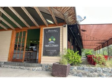 VENTA PARCELA HIJUELAS - OASIS DE LA CAMPANA