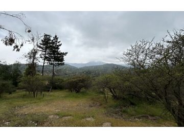 VENTA PARCELA HIJUELAS - OASIS DE LA CAMPANA