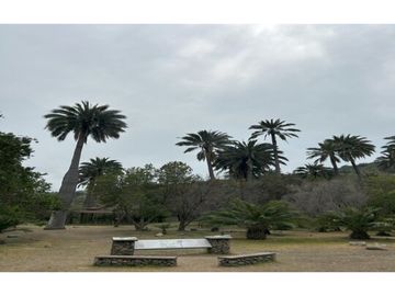VENTA PARCELA HIJUELAS - OASIS DE LA CAMPANA