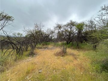 VENTA PARCELA HIJUELAS - OASIS DE LA CAMPANA