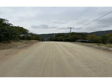 VENTA PARCELA HIJUELAS - OASIS DE LA CAMPANA