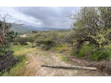 VENTA PARCELA HIJUELAS - OASIS DE LA CAMPANA