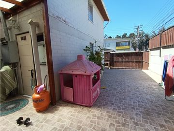 ¡Oportunidad única! Casa esquina en venta en Placilla de Peñuelas