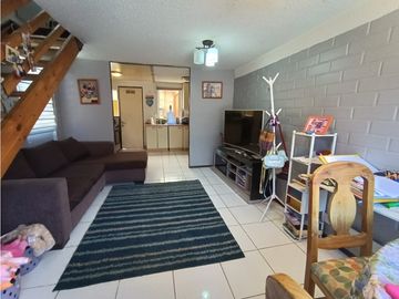 ¡Oportunidad única! Casa esquina en venta en Placilla de Peñuelas