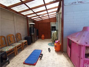 ¡Oportunidad única! Casa esquina en venta en Placilla de Peñuelas