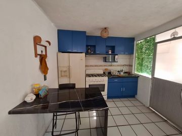 Departamento en Haciendas del Valle