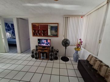 Departamento en Haciendas del Valle