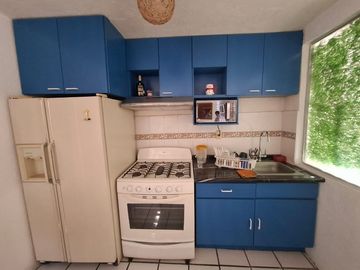 Departamento en Haciendas del Valle