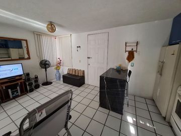 Departamento en Haciendas del Valle