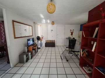 Departamento en Haciendas del Valle